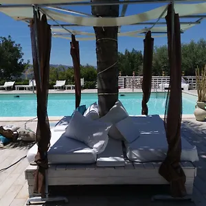  Country house La Fattoria Dei Nonni Italy