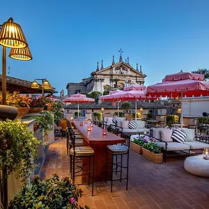 **** Hotel 9hotel Cesari Italy