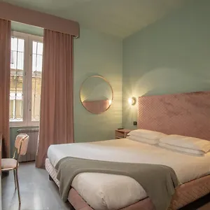*** Hotel Milani Italy