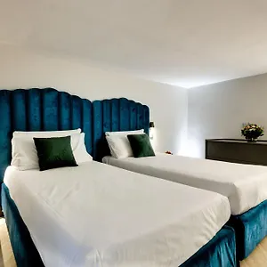 ** Bed & Breakfast Piazza Farnese Luxury Italy