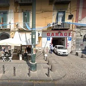 3* Bed & Breakfast Dimora Dei Giganti