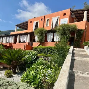  Apartment Salina Italy