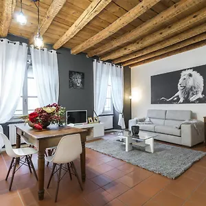  Apartment Sole&luna Comolake Italy