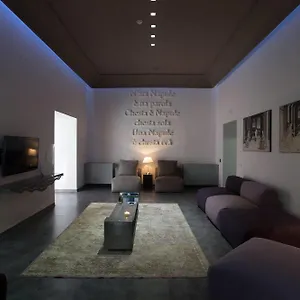 Santa Brigida Hotel
