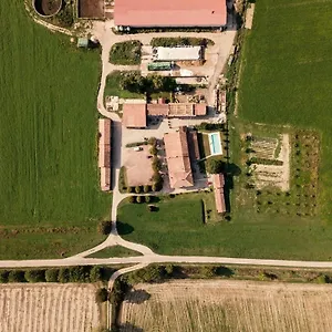  Farm stay Albero Del Latte Italy
