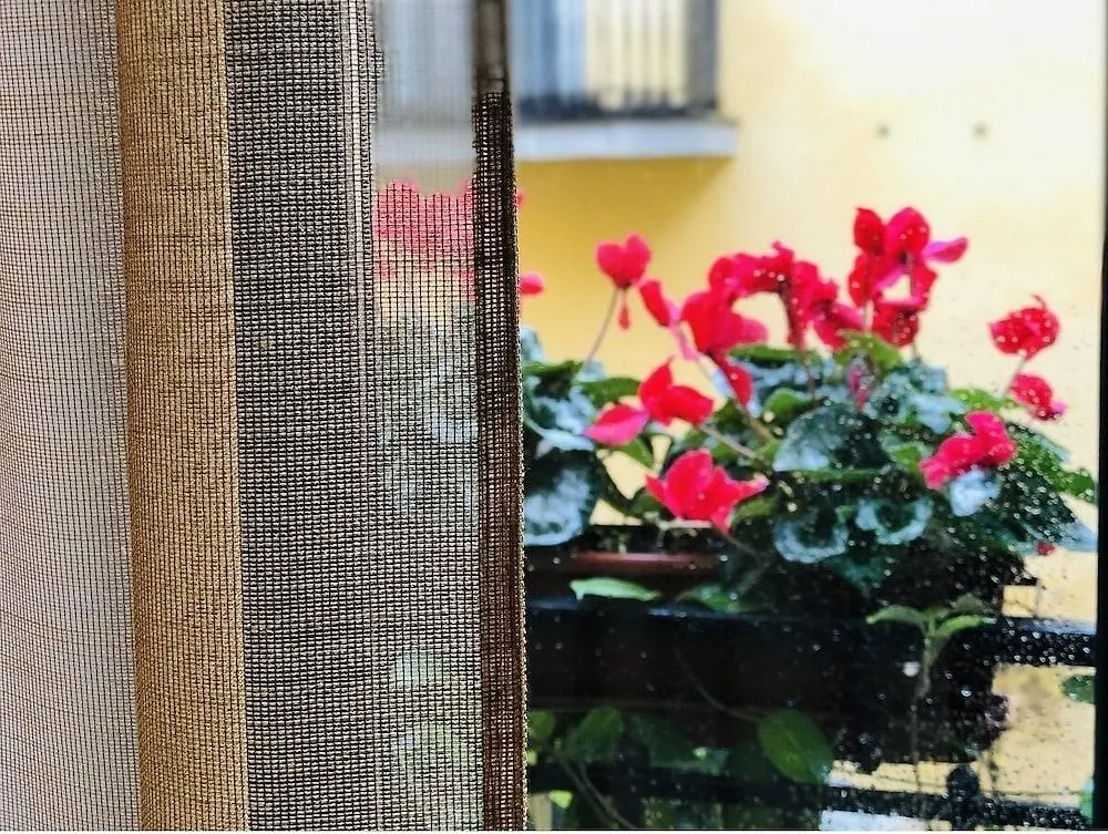 Le Cheminee Business Hotel Napoli 4*, נאפולי איטליה