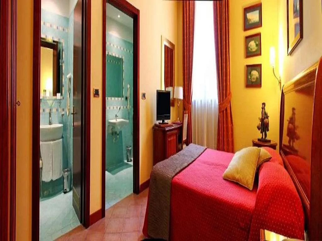 Le Cheminee Business Hotel Napoli