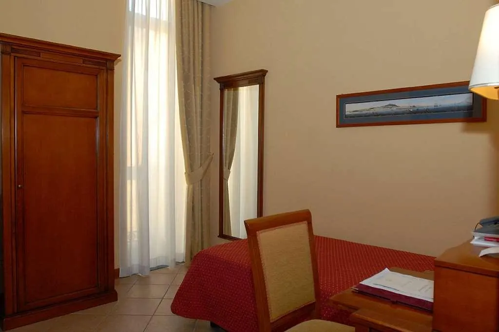 Le Cheminee Business Hotel Napoli