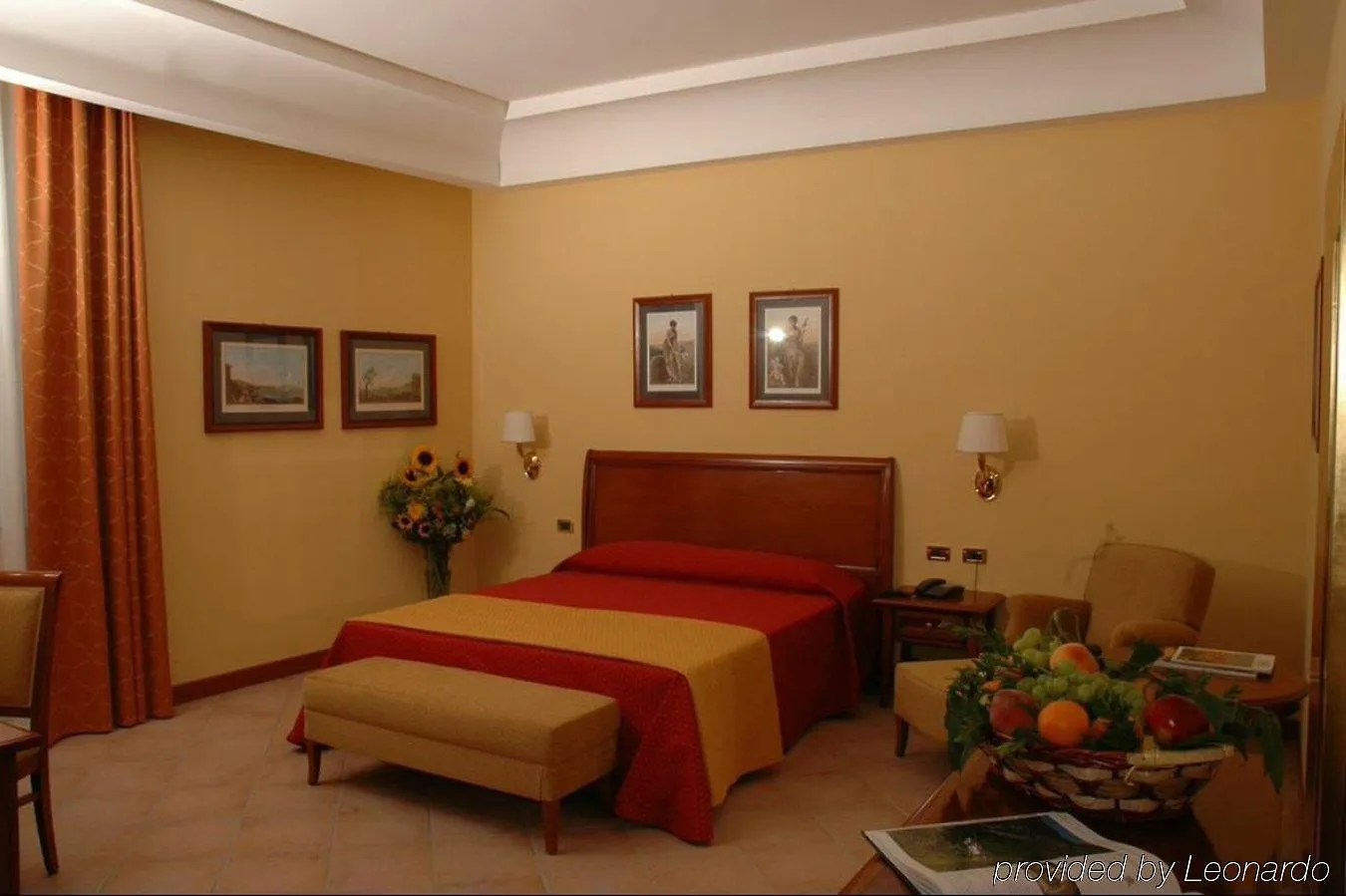 Le Cheminee Business Hotel Napoli