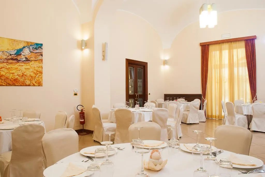 Le Cheminee Business Hotel Napoli
