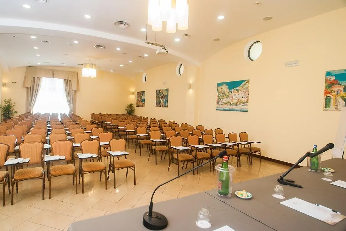 ****  Le Cheminee Business Hotel Napoli איטליה