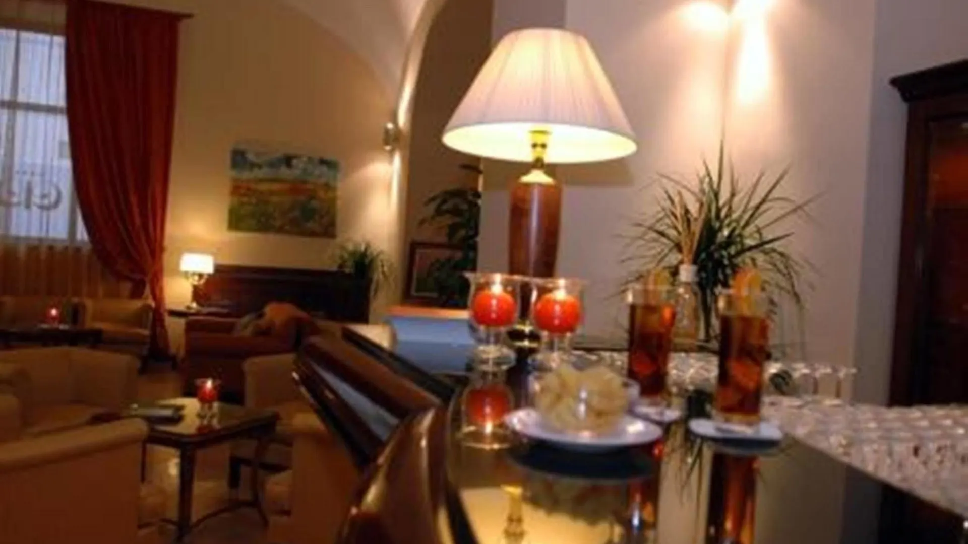 ****  Le Cheminee Business Hotel Napoli איטליה
