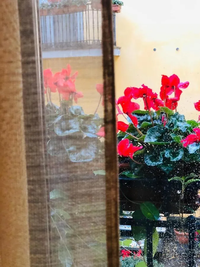Le Cheminee Business Hotel Napoli  נאפולי